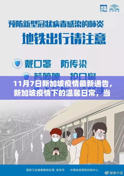 新加坡疫情下的温馨日常，友情与希望共舞在特殊时刻的抗疫故事（11月7日最新通告）