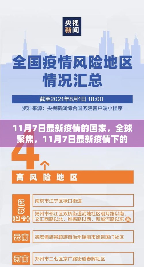 全球关注焦点，11月7日最新疫情形势下的国家形势分析