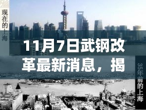 揭秘武钢改革背后的小巷秘境，特色小店故事与最新改革进展（11月7日）