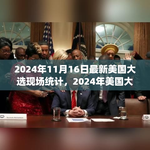 2024年美国大选现场统计深度解读，政治风向的某观点视角分析