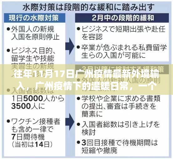 广州疫情下的温暖日常，友情与陪伴的故事，疫情最新外境输入关注与反思