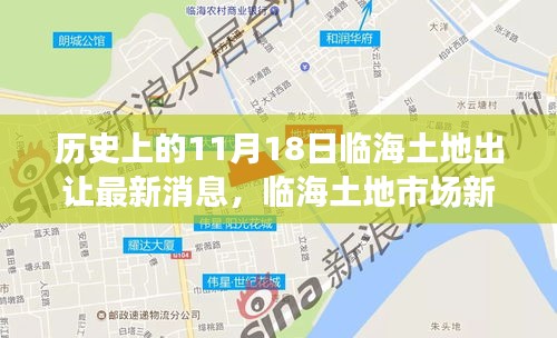 临海土地市场重磅更新，解读最新土地出让消息背后的深意与动向，临海土地市场新动态速递