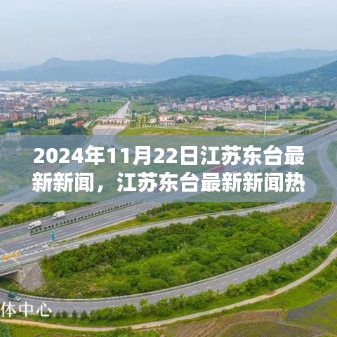 江苏东台最新新闻热点聚焦，观点探讨与深度解读（2024年11月22日）