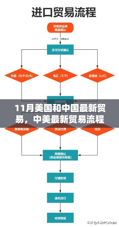 中美最新贸易详解，从入门到精通的全方位指南（涵盖11月美国和中国最新贸易流程）