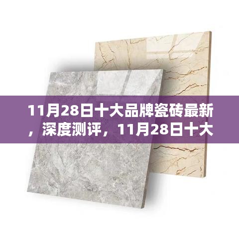 11月28日十大品牌瓷砖最新系列深度测评与全面解析