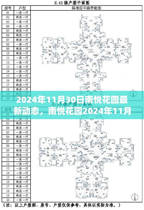 南悦花园最新动态评测，产品特性深度解读与用户体验反馈（2024年11月）