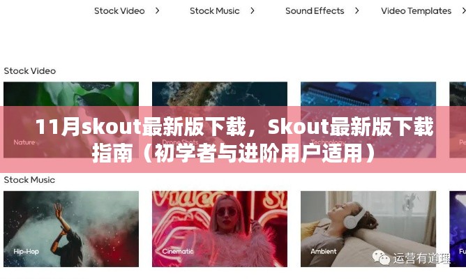 Skout最新版下载指南，适合初学者与进阶用户的下载教程（11月版）