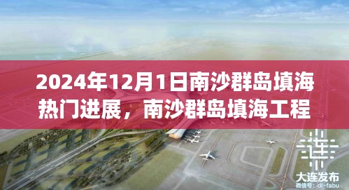 南沙群岛填海工程进展热议，观点探析与最新进展报告（2024年12月）