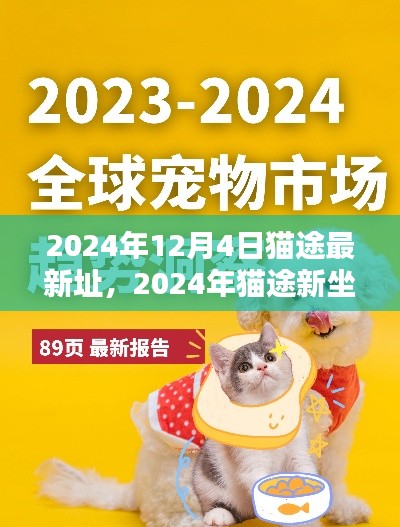 探寻未来宠物生活最前沿，猫途新坐标揭秘（2024年）