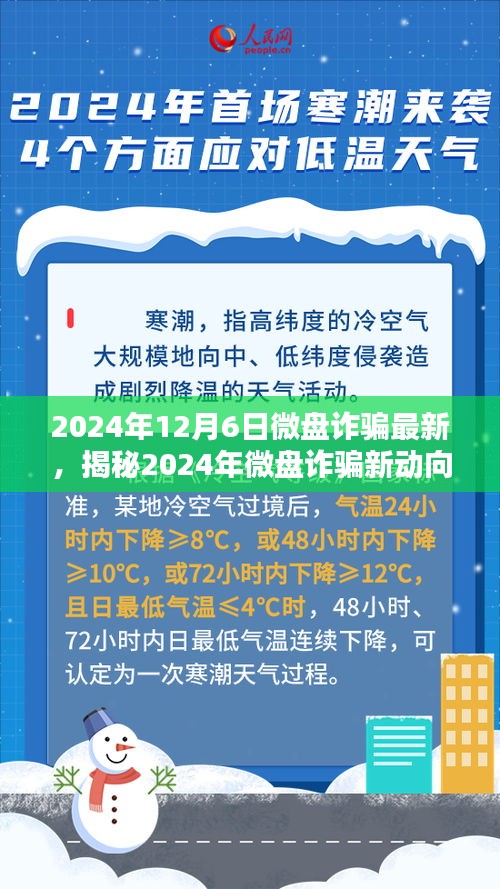 揭秘微盘诈骗新动向，如何防范微盘投资陷阱（最新更新）