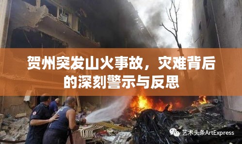 贺州突发山火事故，灾难背后的深刻警示与反思