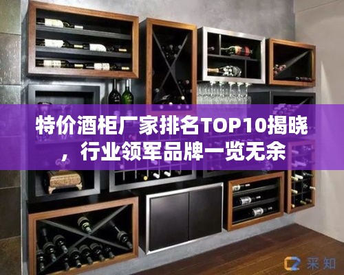 特价酒柜厂家排名TOP10揭晓，行业领军品牌一览无余