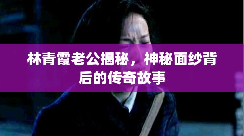 林青霞老公揭秘，神秘面纱背后的传奇故事