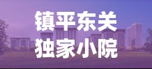 镇平东关独家小院，传统与现代的和谐交融之居